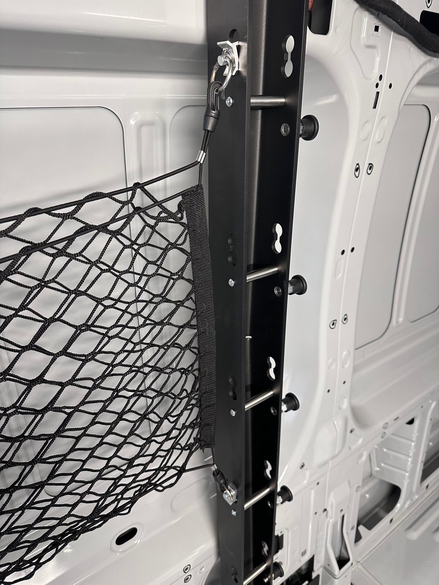 QuickSling Cargo Net