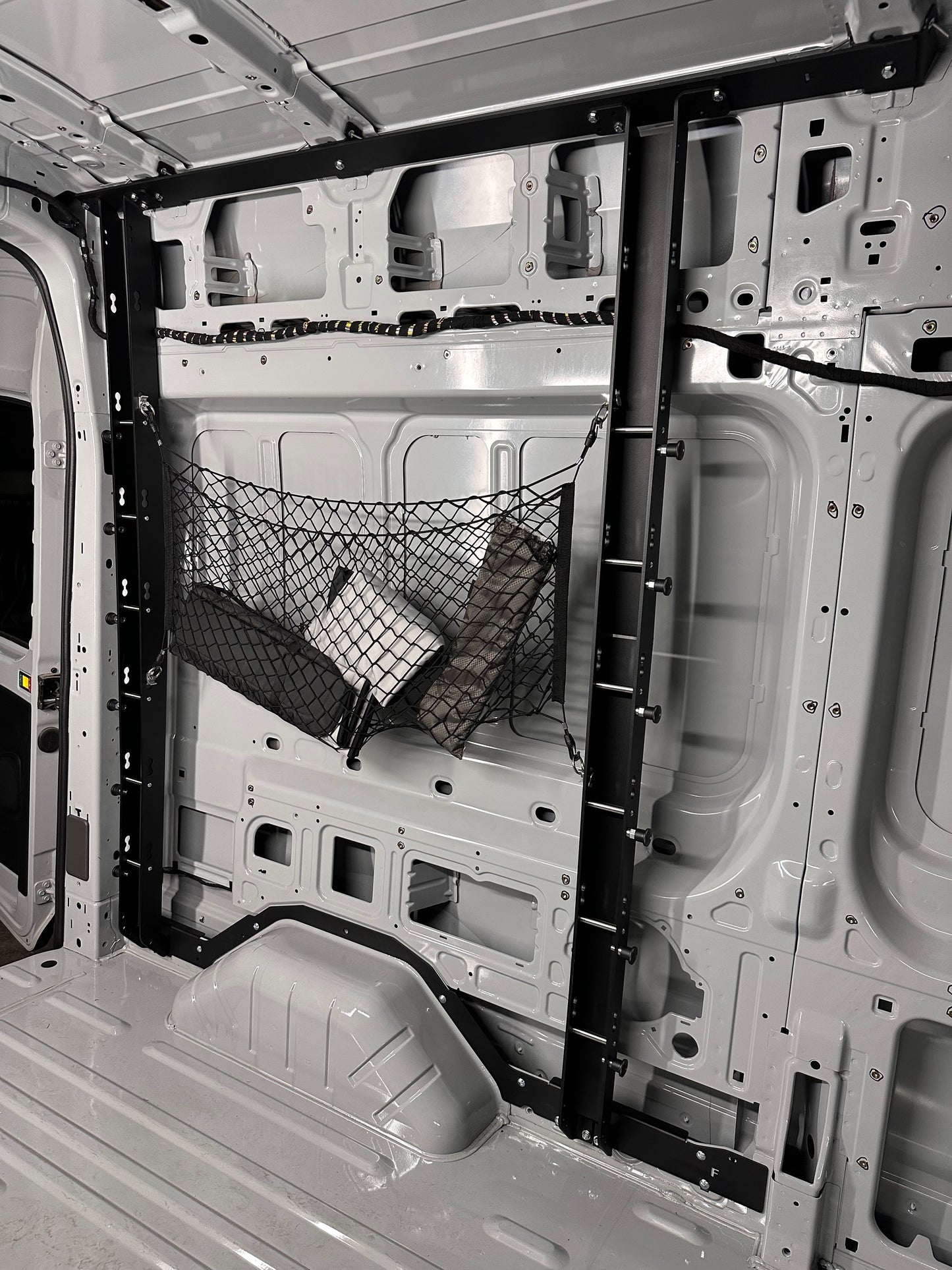 QuickSling Cargo Net