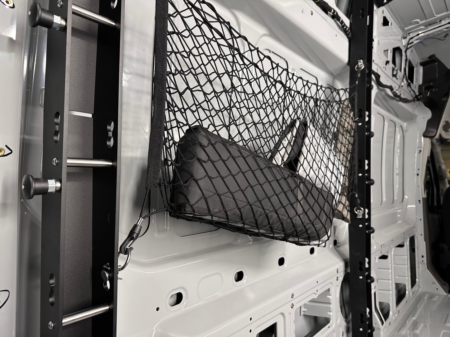 QuickSling Cargo Net