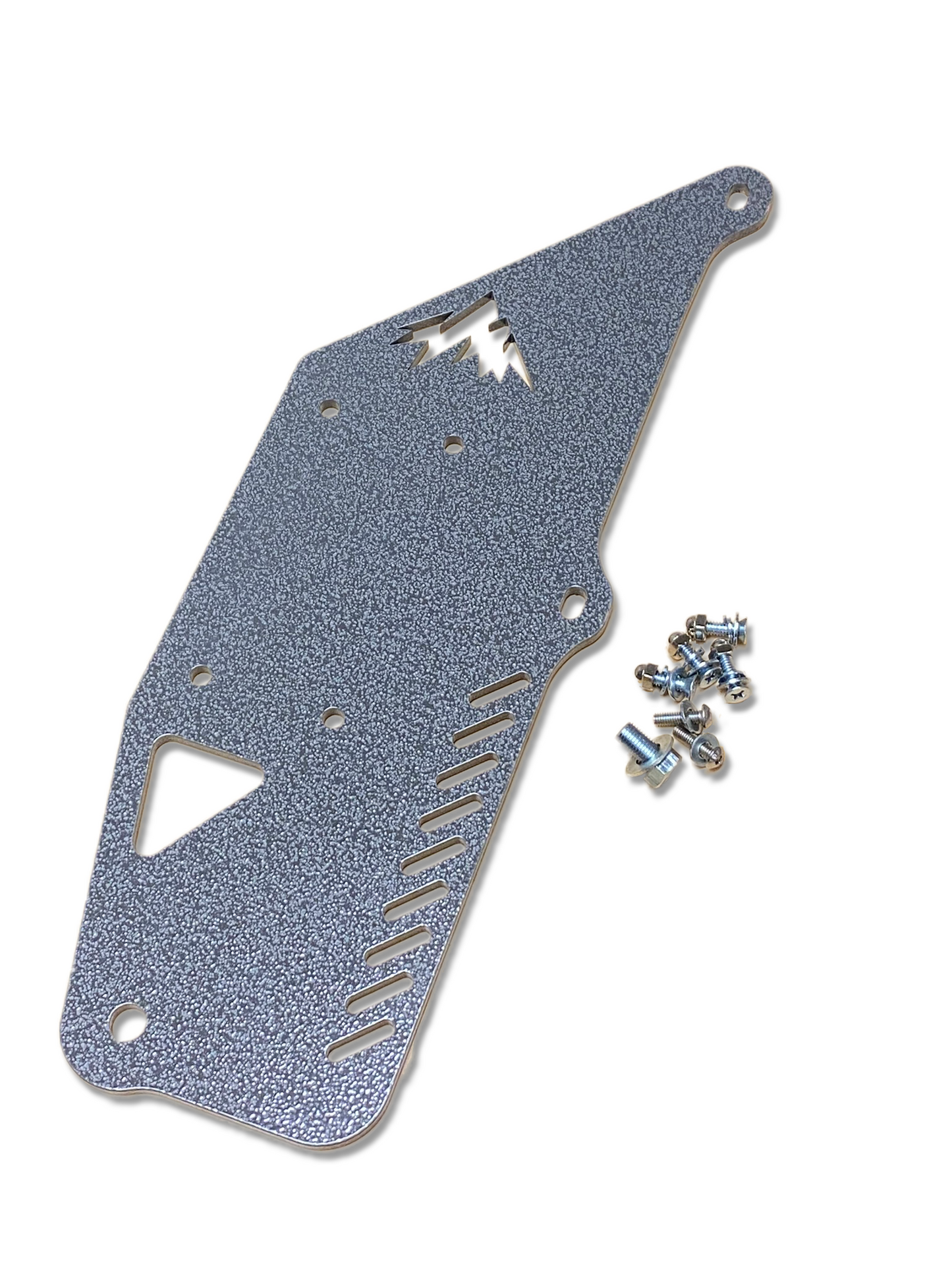 Ford Transit - Lagun Table B-Pillar Adapter