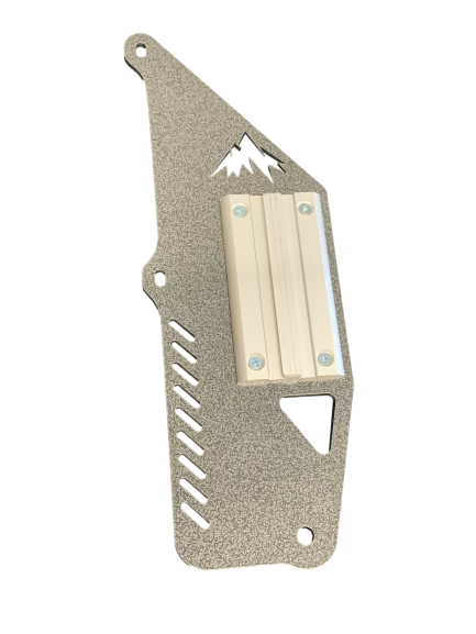 Ford Transit - Lagun Table B-Pillar Adapter