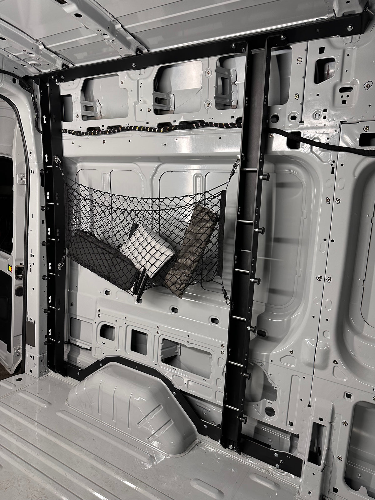 QuickSling Cargo Net – Code 7